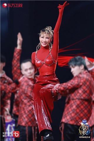 李玟《好心情》