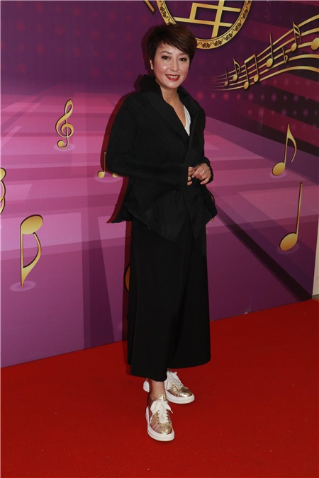 〈Yes香港现场〉苏永康母亲为了多看孙儿 都会自觉保持健康