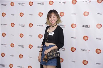 再来几张小姐姐们的照片