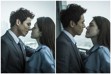 许玮甯这部惊悚悬疑片 好看到让单身女性争相「求陪看」