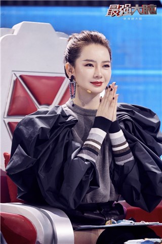 戚薇赞凡正阳吴圣洁金童玉女