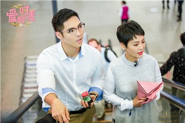 宁静送机陈玉轩