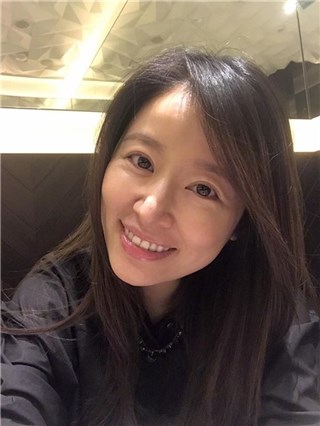 林心如与霍建华终於又「同框」了 另类晒恩爱