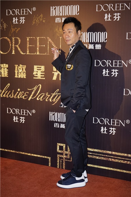洪天明投资千万生意交老婆打理 吴卓羲为罗仲谦献上「第一次」