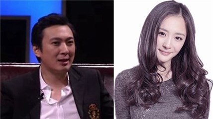 被追问是否追过杨幂? 王思聪尴尬大笑吐真相