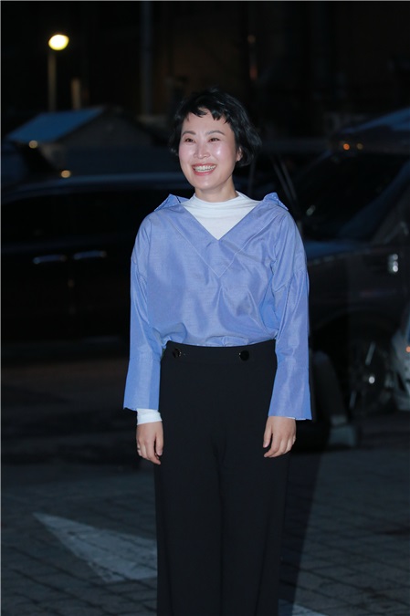《金科长》完美杀青 南宫珉感谢观众支持