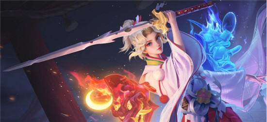 JFW Entertainment助力《王者荣耀》新皮肤大卖，SNK联名系列又添一员