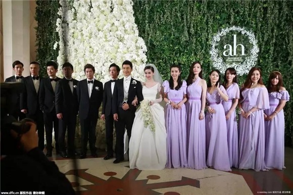 除了结婚和怀孕 你们不知道的Anglebaby其实是这样的...