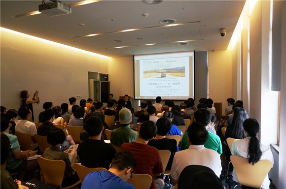 【文‧温德斯__我在旅途上】影展 首次全数位修复放映公路诗人早期代表作限量典藏预售套票
