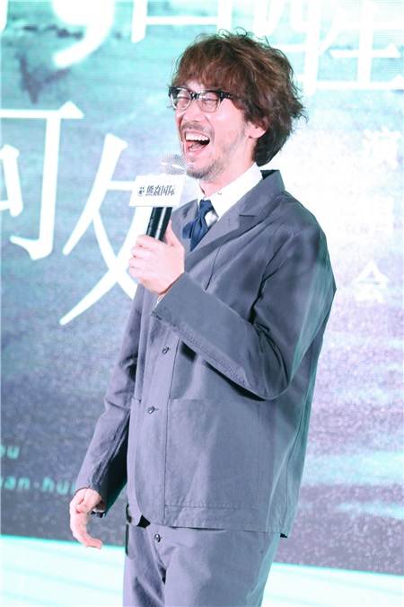 周传雄演唱会北京站启动 发挥回顾28年歌坛生涯
