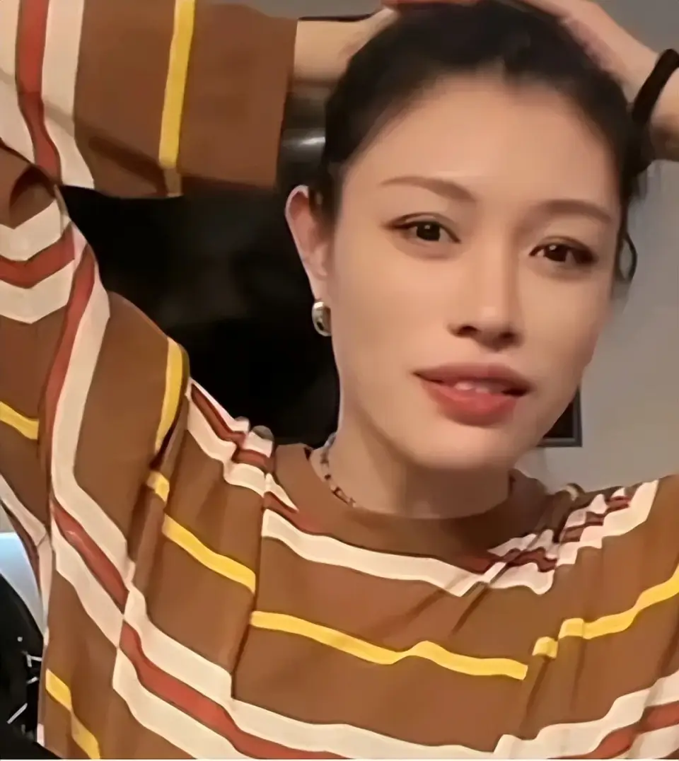 汪峰前妻葛荟婕自曝做了戒酒手术：一次生命警醒的勇气