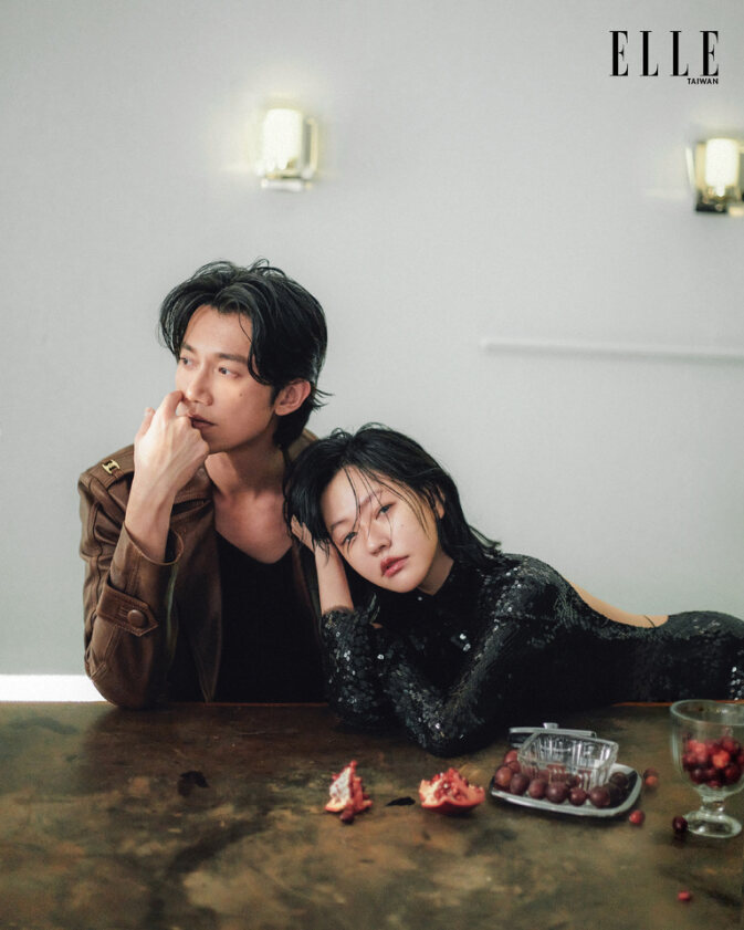 吴慷仁&小S徐熙娣  WHAT WE TALK ABOUT 大人的恋爱