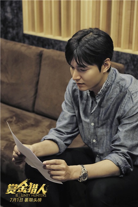 羽泉李敏镐《奔跑》:来给时代金曲换上一套新世代的外衣试试看