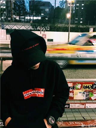罗志祥自创朝牌经营有成 自认「老子没在怕」