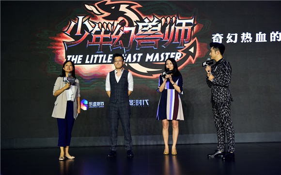 微影时代发布新品牌「娱跃」 全面版面泛娱乐领域
