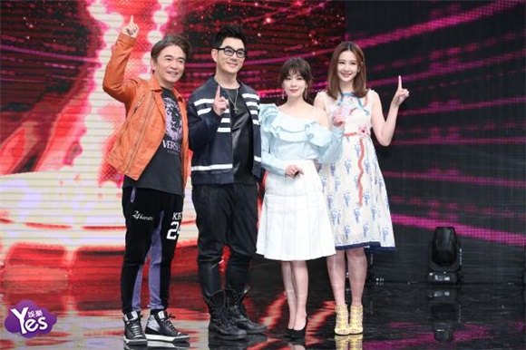 〈Yes 台北现场〉吴宗宪撇代理孕母事件 澄清:我怎么会需要!