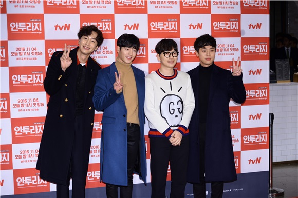 〈Yes 首尔现场〉热剧《Entourage》今首播 众演员华丽登场