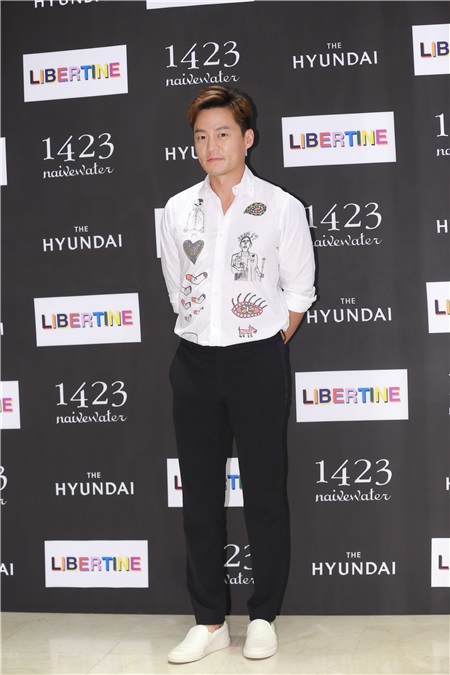 韩国电影《偶来》举行VIP试映会 朴艺珍、李准、柳演锡、孔升妍等出席