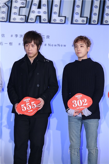 �����찢�š�FTISLAND�������Ĺij�ϯ�ڈ��C����չ