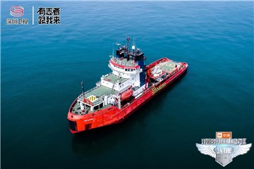 破冰船