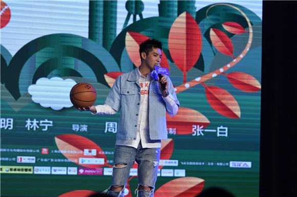 《致青春•原来你还在这里》北京首映发布会
