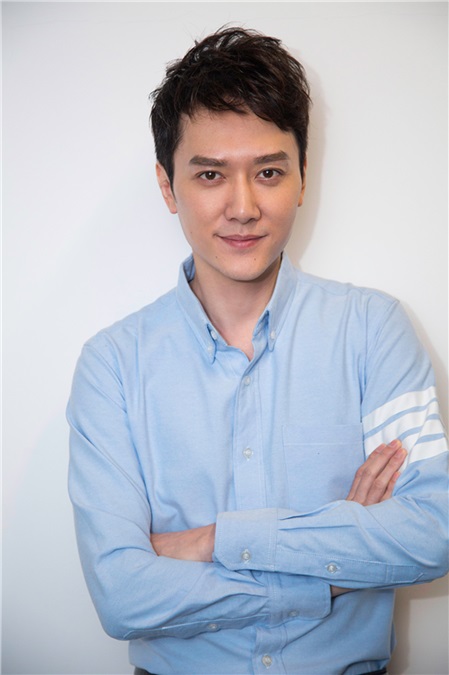 《江山纪》探班曝幕后班底 冯绍峰版朱棣引期待