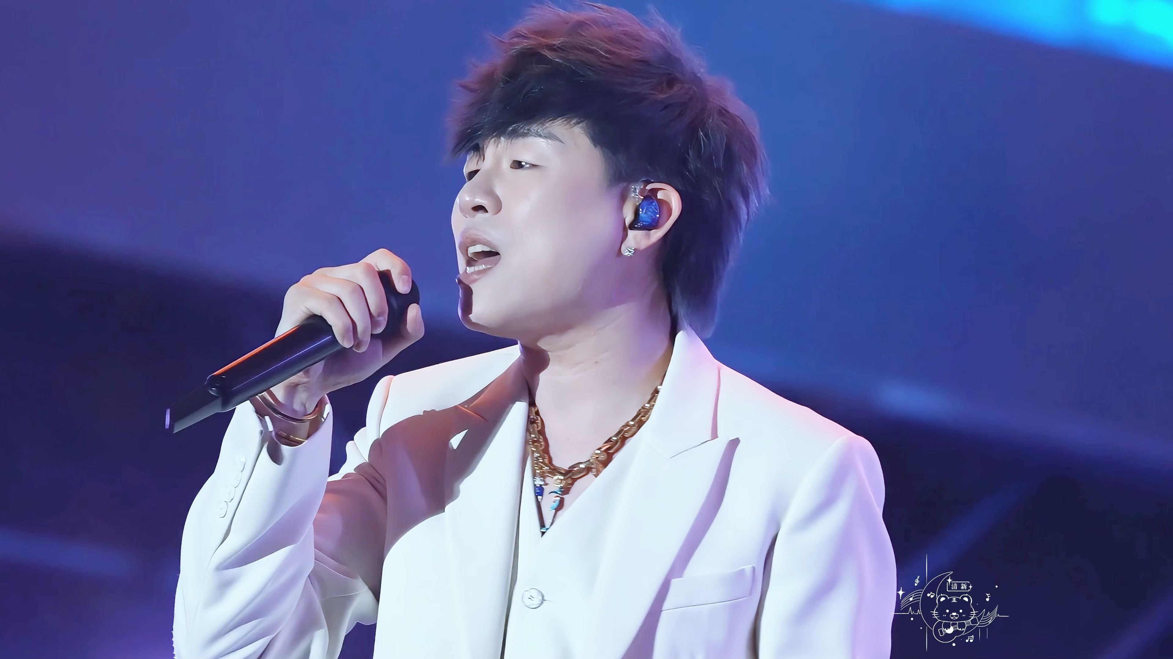胡彦斌方发声明否认“私生子”等传闻：将取证并诉讼追责