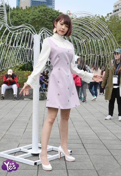 〈Yes 台北现场〉卢广仲、蔡镇南等出席电影《花甲男孩转大人》粉丝应援会