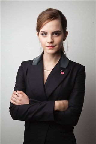 原本还想求婚 艾玛华森与大10岁男友说掰掰