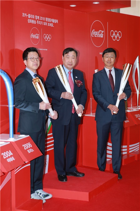 「第22届可口可乐体育大奖」颁奖典礼