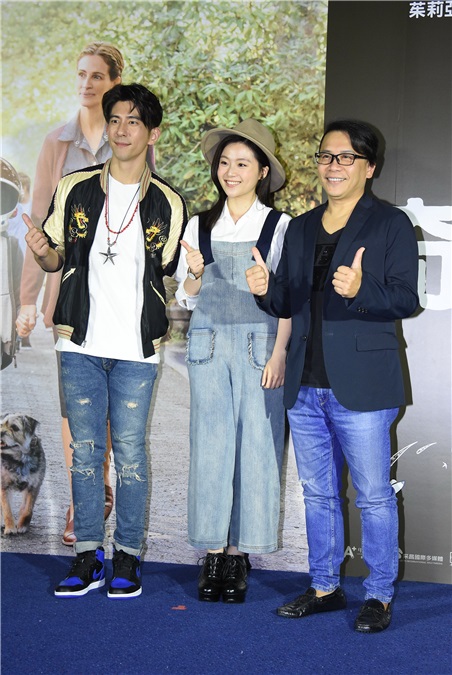 〈Yes台北现场〉修杰楷曾因为咘咘比较不爱他而失落 与梧桐妹关系好