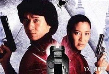 龙女郎之最大盘点:杨紫琼舒淇张艺上各有千秋