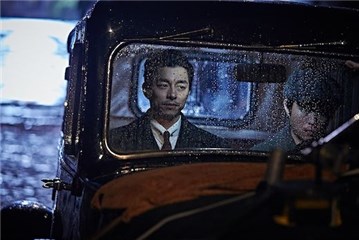 孔刘《屍速列车》招星运 领《密探》前进好莱坞