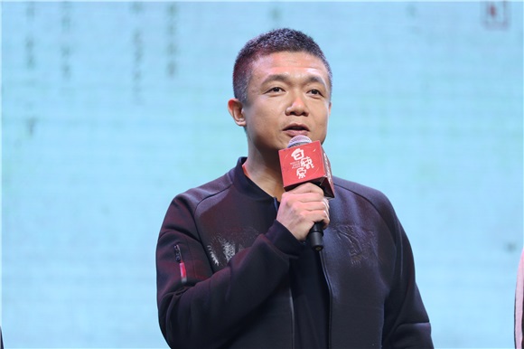电视剧《白鹿原》开播在即 张嘉译何冰感慨被「CP」