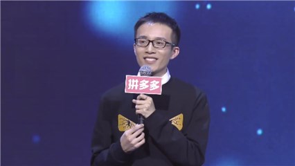 男嘉宾传授网红拍摄100招