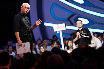 孟爷爷直言男嘉宾“说话得罪人”