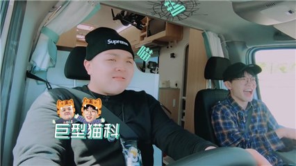 艾福杰尼唱《学猫叫》