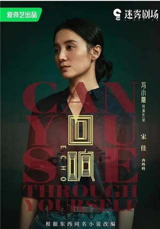 冯小刚执导悬疑破案剧《回响》  宋佳王阳合作演夫妻