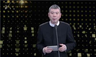 金马54／《老兽》夺最佳原着剧本！周子阳叹拍戏困难：剧本、找投资