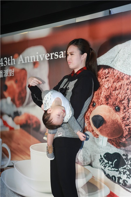 瑞莎 早午餐直播活动