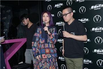 〈Yes香港现场〉杨千嬅否认冷冻卵子传言 自认年纪已经不适合