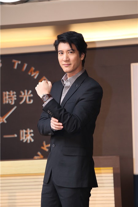 〈Yes 台北现场〉王力宏晋升二宝爸 想再生要问老婆