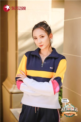 美女营养师-黄胜楠