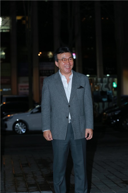 〈YES首尔现场〉《金科长》完美杀青 南宫珉感谢观众支持