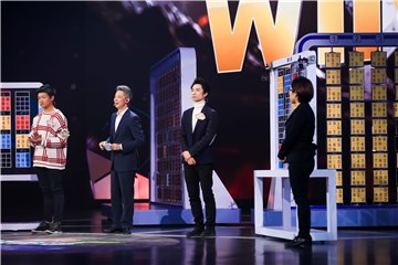 “翻滚数独”不仅虐选手而且虐观众
