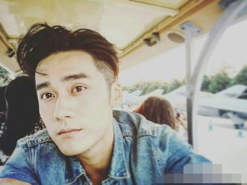 蒋劲夫男友力爆棚 被台湾女艺人节目告白