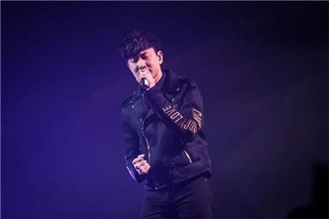 金曲歌王林俊杰