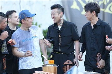 黄渤、於和伟