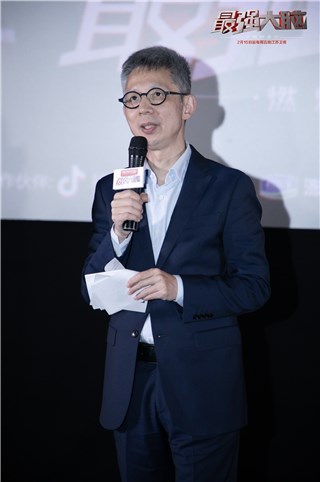 《最强大脑》六年老友蒋昌建