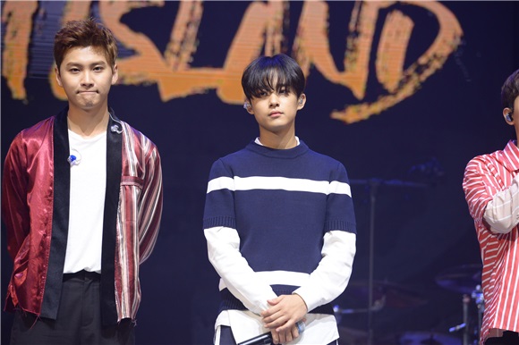 FTISLAND出道十周年 称欲一起入伍服役